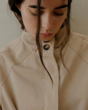 The Christina Jacket