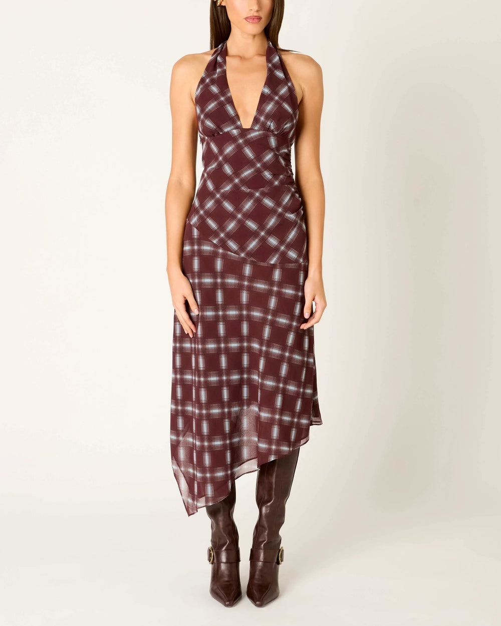 Salvatore Dress