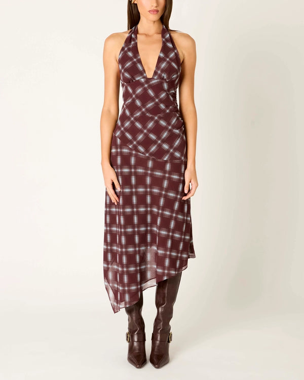 Salvatore Dress