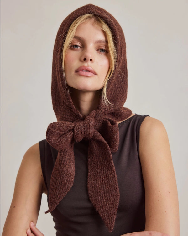 The Bonnet