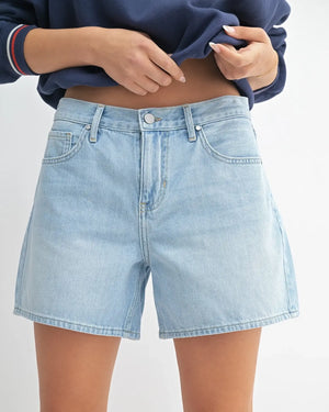 The Lightweight Shorts