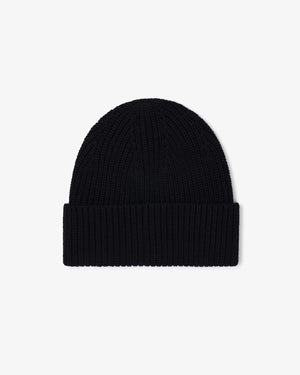 Merino Wool Beanie