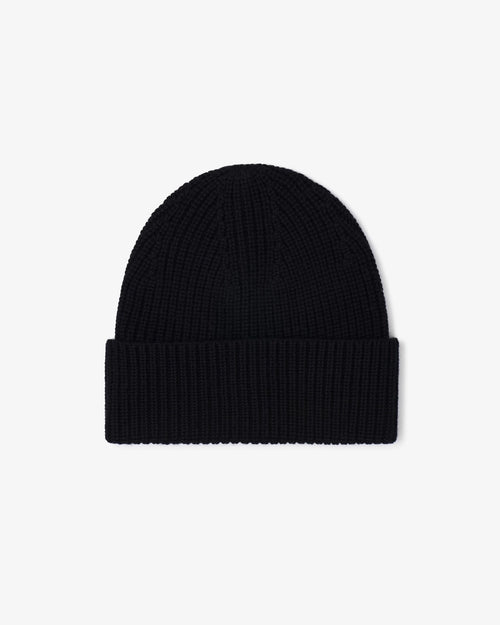 Merino Wool Beanie