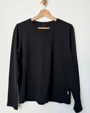 Everyday Long Sleeve Tee