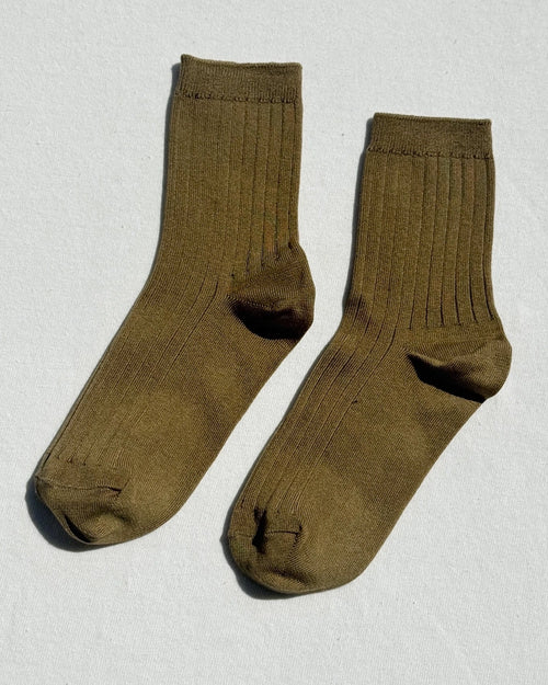 Her Socks
