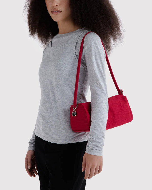 Nylon Loaf Bag - BAGGU