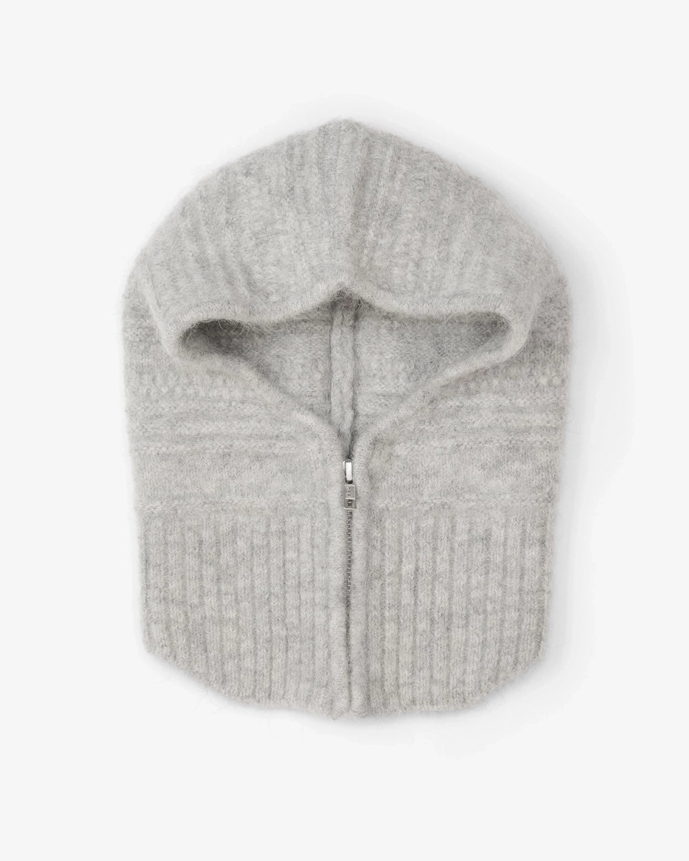 The Alpaca Balaclava