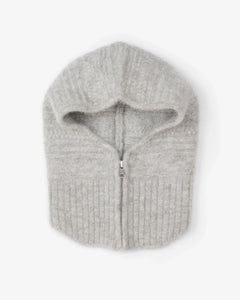 The Alpaca Balaclava