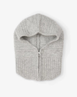 The Alpaca Balaclava