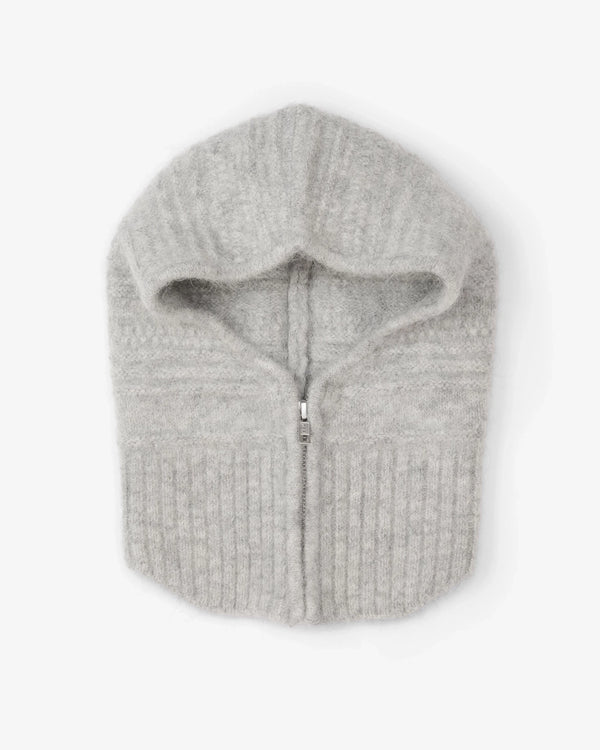 The Alpaca Balaclava