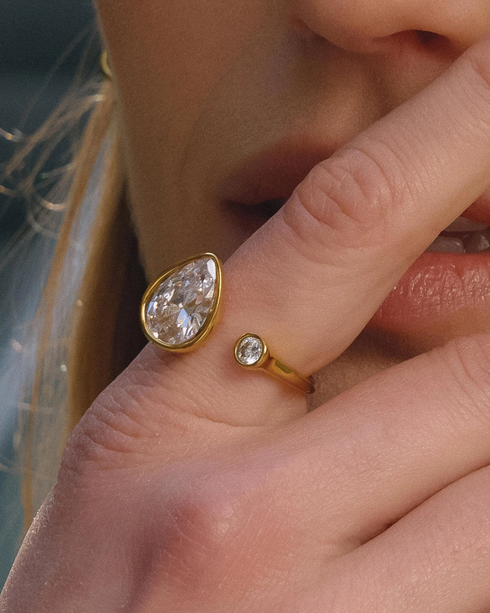 The Kellan Ring