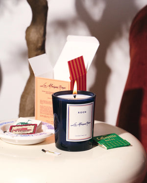 La Maison Rose by Roen