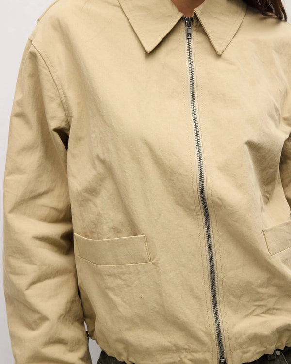 The Ronny Jacket