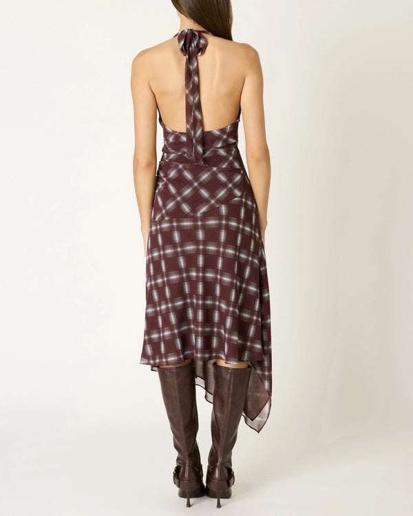Salvatore Dress