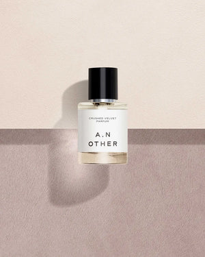 Crushed Velvet - 50ml Perfume by A. N. OTHER