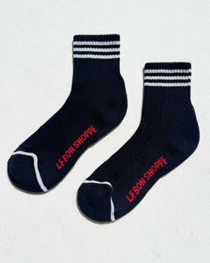 Girlfriend Socks