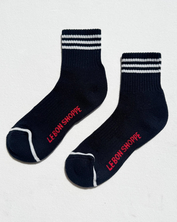 Girlfriend Socks