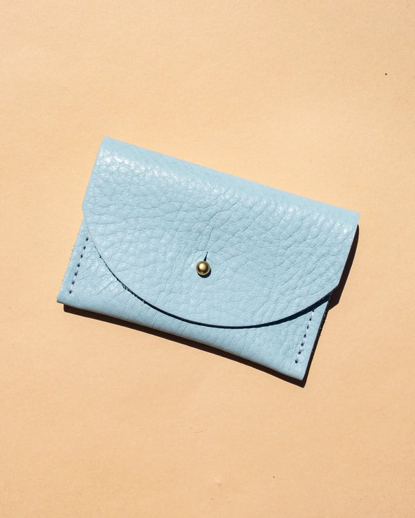 Cowhide & Leather Card Holders by Primecut