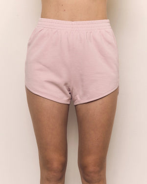 The Organic Cotton Dolphin Shorts