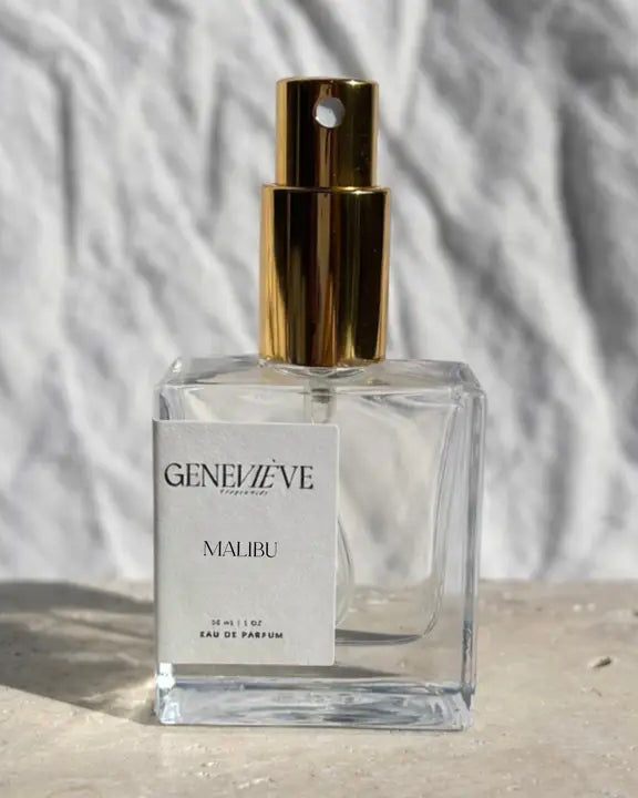 Malibu Eau De Parfum