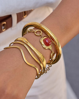 Classic Cuff Bangle