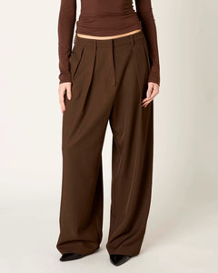 Highbury Pant