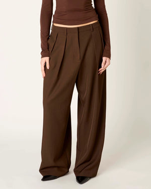 Highbury Pant