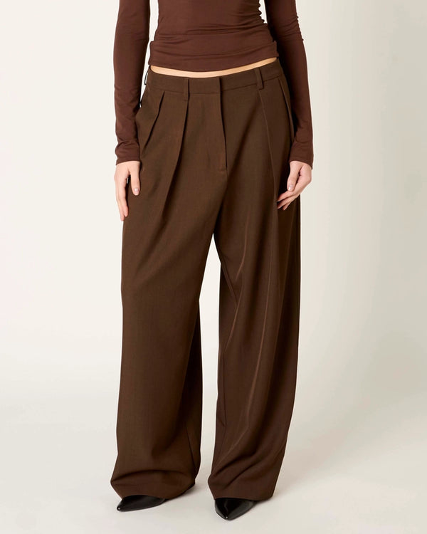 Highbury Pant