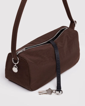 Nylon Loaf Bag - BAGGU
