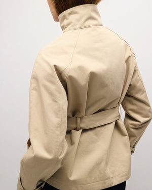 The Christina Jacket