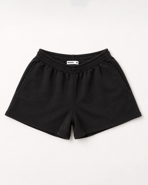 Marie Cotton Shorts
