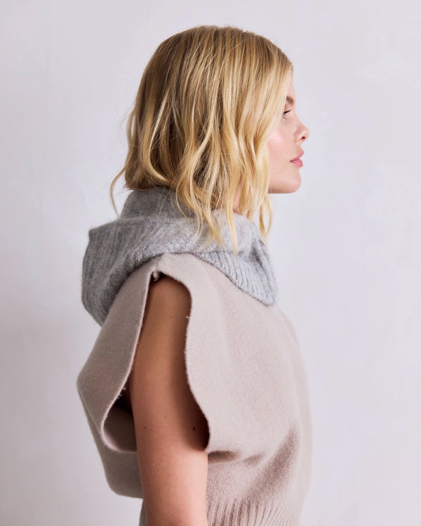 The Alpaca Balaclava