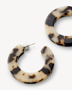 Kate Hoops by Machete