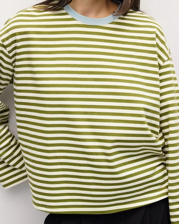 The Jessie Top