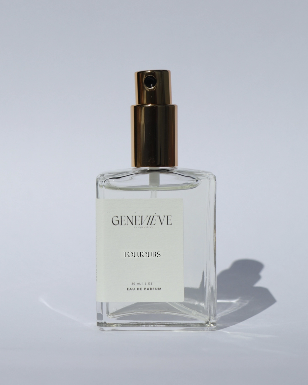 Toujours Eau De Parfum