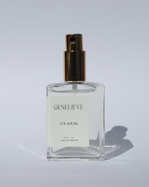 Toujours Eau De Parfum
