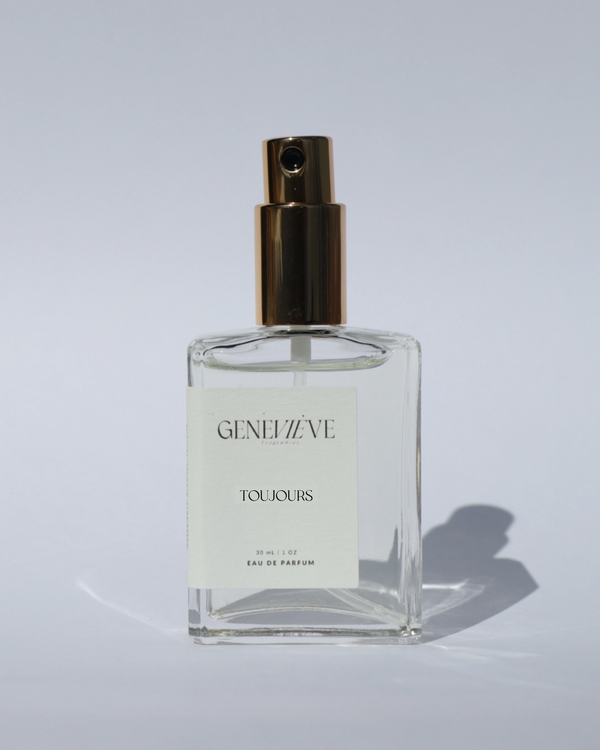 Toujours Eau De Parfum