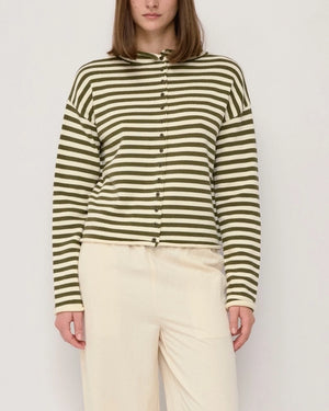 The Cecelia Cardigan