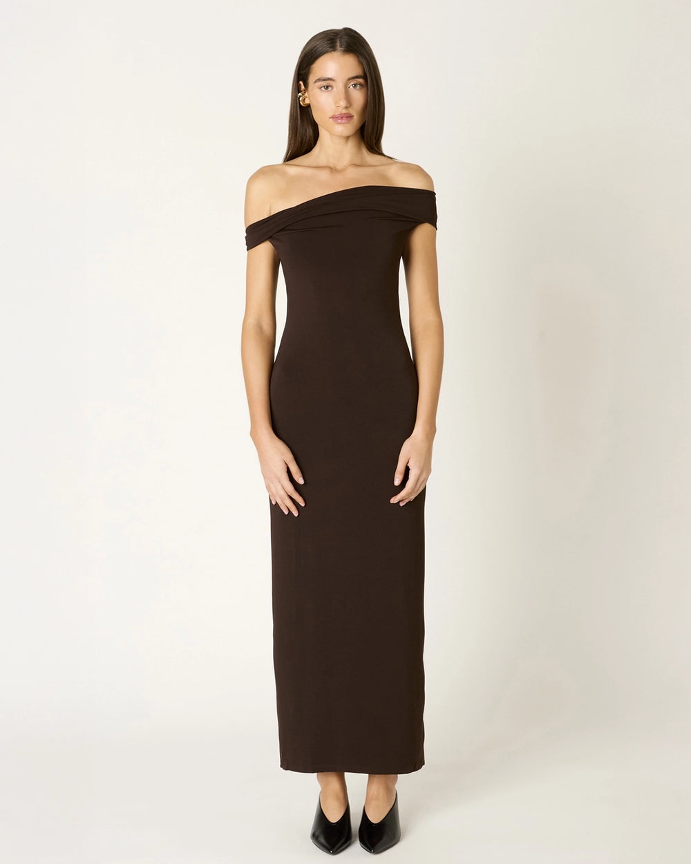 Clara Dress