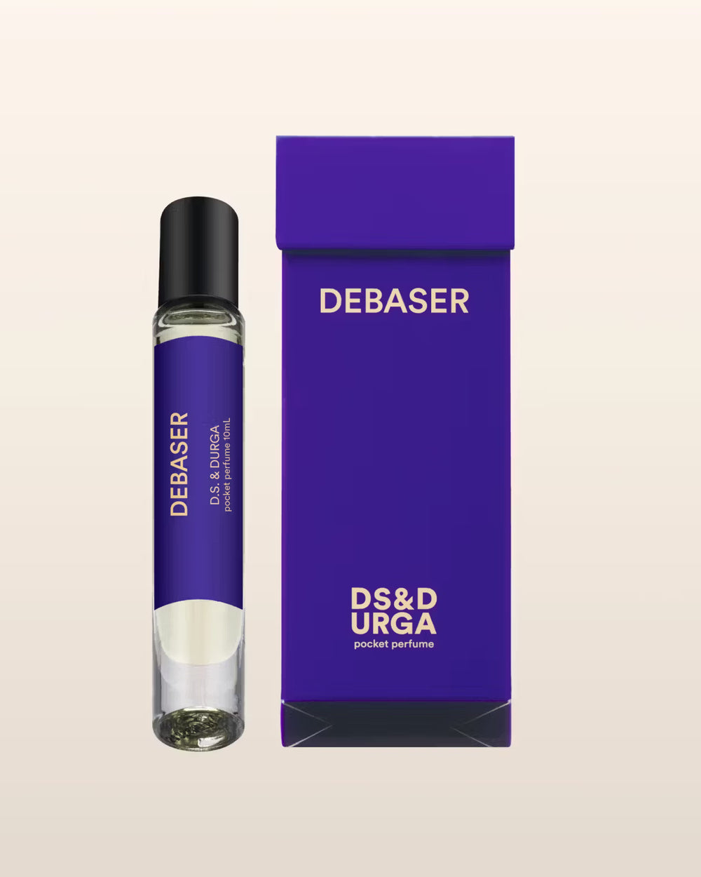 Debaser Pocket Perfume
