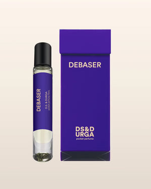 Debaser Pocket Perfume