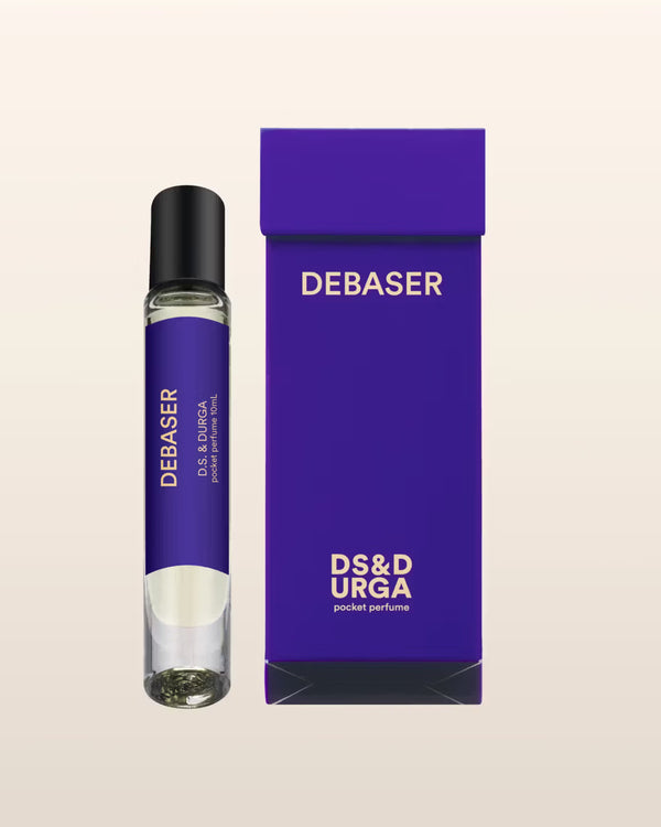 Debaser Pocket Perfume