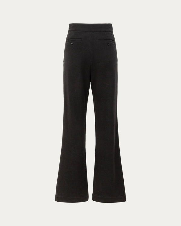 Classics High Rise Pants by Juana