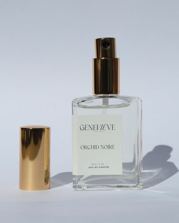 Orchid Noire Eau De Parfum