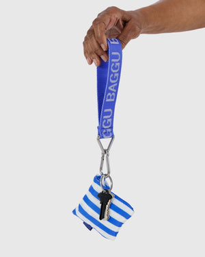 Logo Keychain - BAGGU