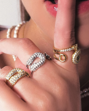 The Dante Ring