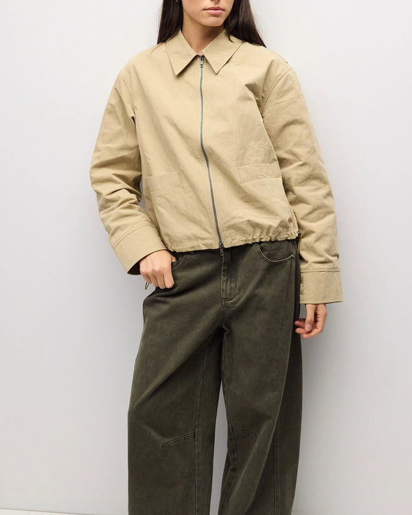 The Ronny Jacket