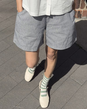 City Shorts