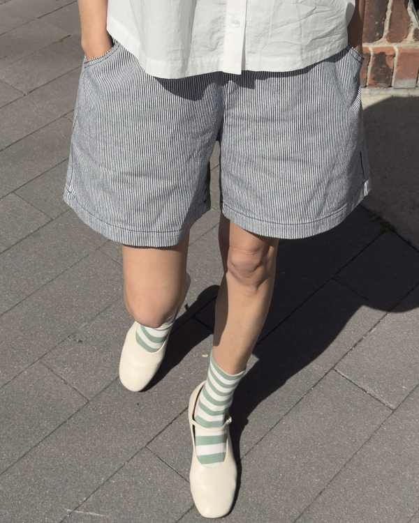 City Shorts