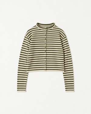 The Cecelia Cardigan